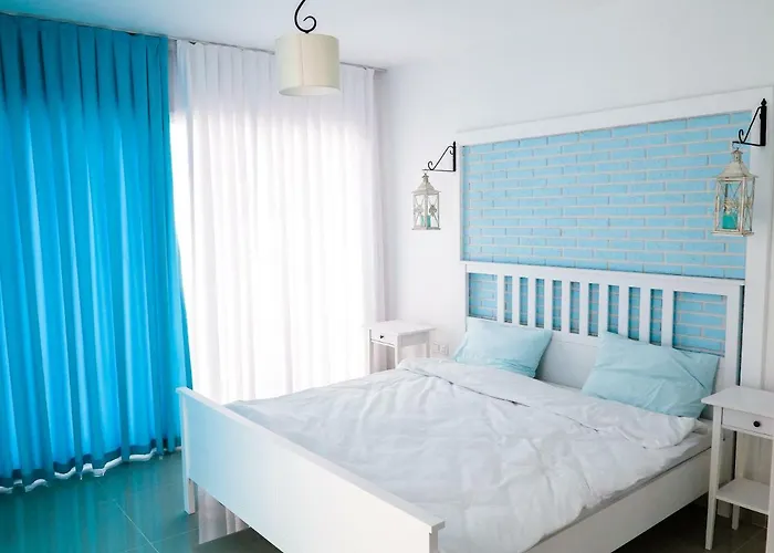 Villa Lilach - Seaside, Caesar *