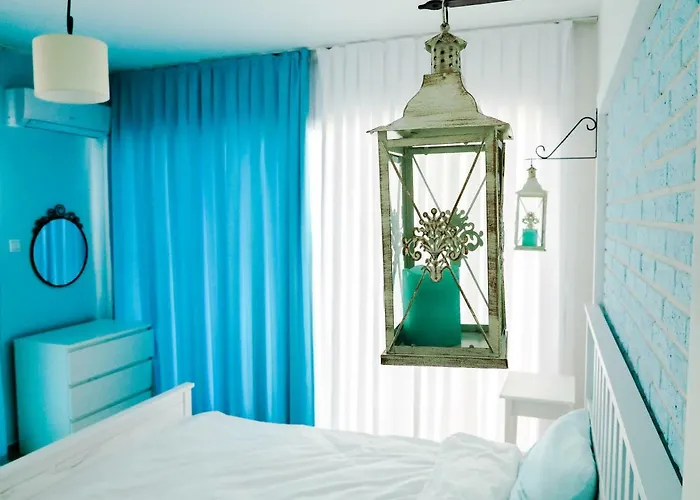 Lilach - Seaside, Caesar * Boghaz