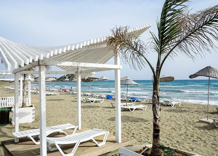 Lilach - Seaside, Caesar Villa Boghaz