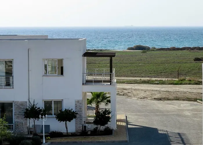 Lilach - Seaside, Caesar Boghaz