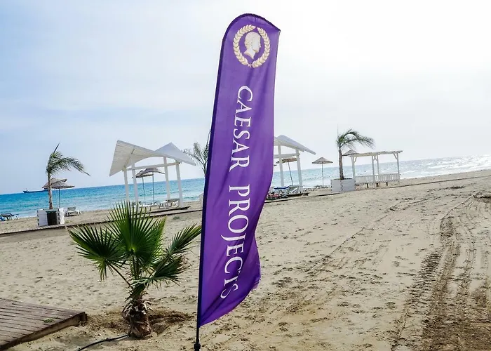 Villa Lilach - Seaside, Caesar Boghaz