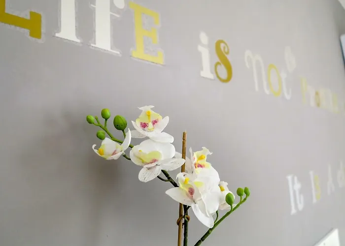 Lilach - Seaside, Caesar Villa Boghaz