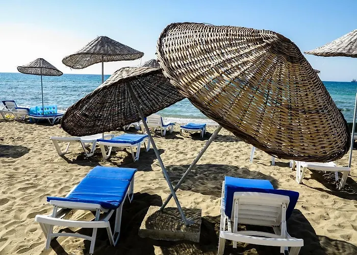 Villa Lilach - Seaside, Caesar