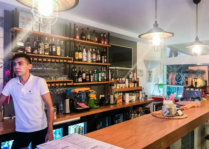 Villa Lilach - Seaside, Caesar Boghaz