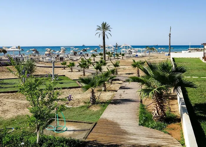 Lilach - Seaside, Caesar Villa