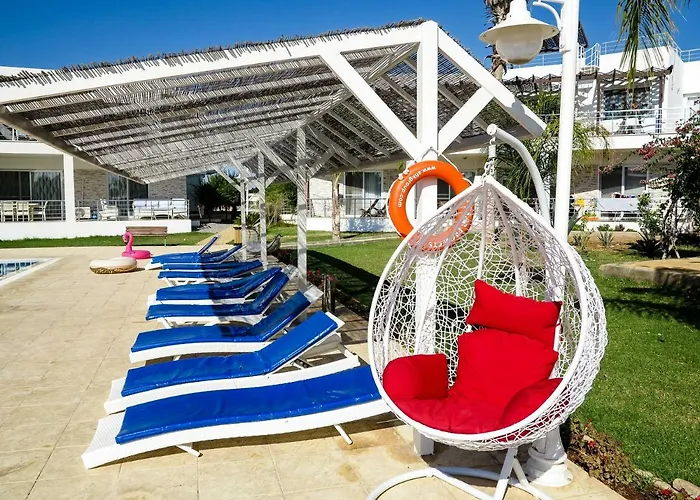 Villa Lilach - Seaside, Caesar Boghaz