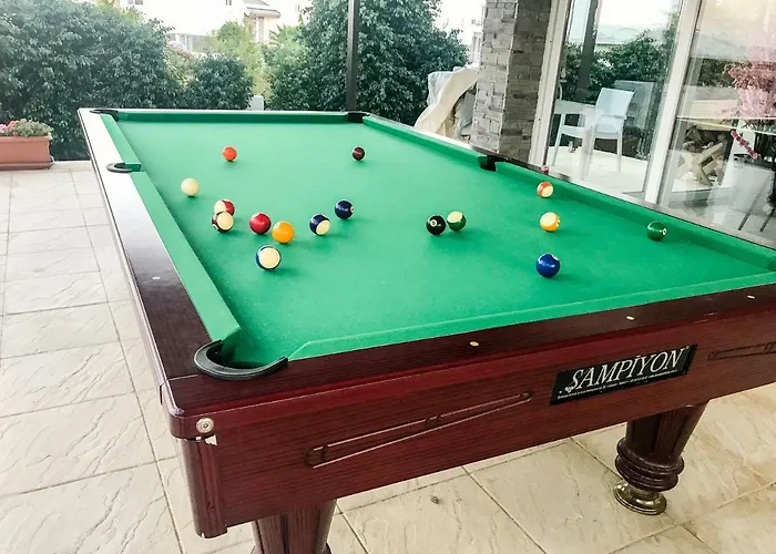 Lilach - Seaside, Caesar Villa