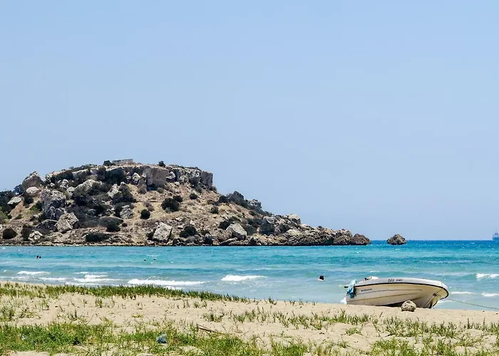 Lilach - Seaside, Caesar * Boghaz