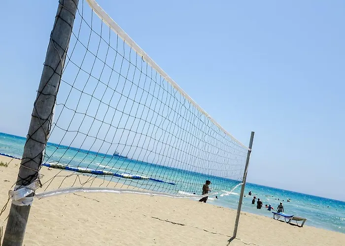 Lilach - Seaside, Caesar *