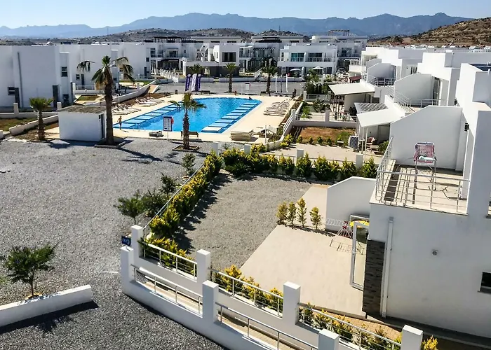 Lilach - Seaside, Caesar Villa *