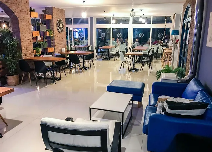 Villa Lilach - Seaside, Caesar