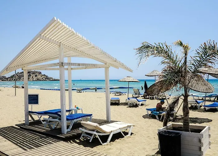 Lilach - Seaside, Caesar Villa