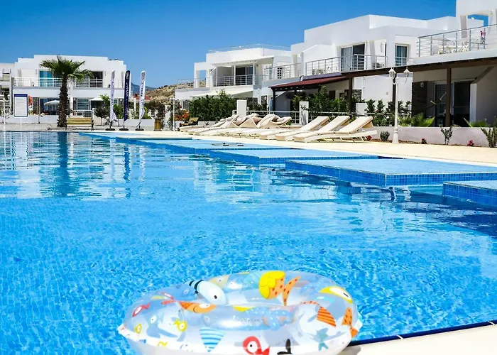 Lilach - Seaside, Caesar