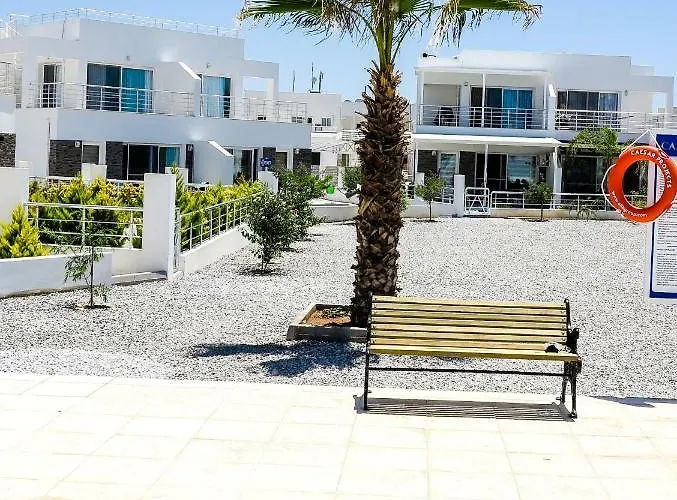 Lilach - Seaside, Caesar Villa Boghaz