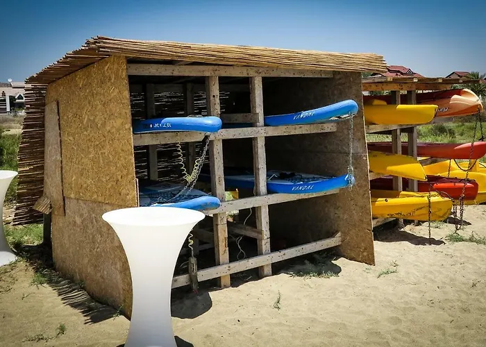 Lilach - Seaside, Caesar Boghaz