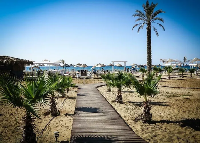 Lilach - Seaside, Caesar Villa *