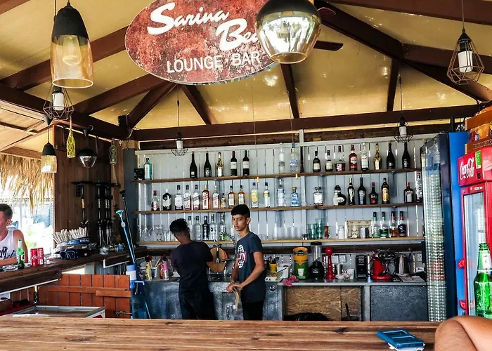 Villa Lilach - Seaside, Caesar Boghaz