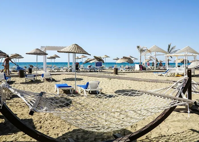 Villa Lilach - Seaside, Caesar *