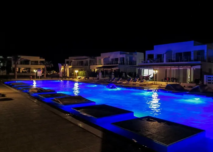 Villa Lilach - Seaside, Caesar *