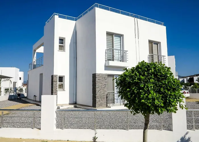 Lilach - Seaside, Caesar Villa *