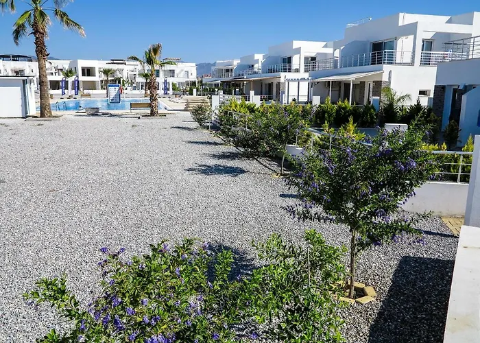 Lilach - Seaside, Caesar Villa