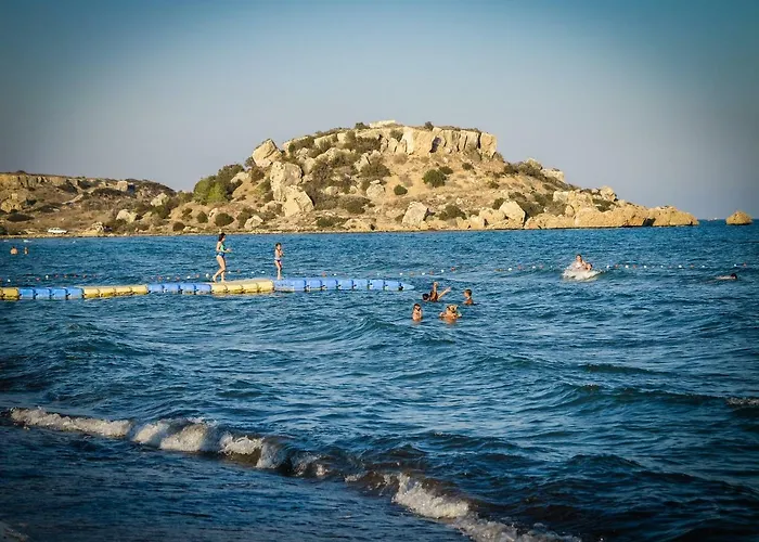 Lilach - Seaside, Caesar Villa *