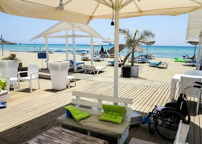 Lilach - Seaside, Caesar Villa